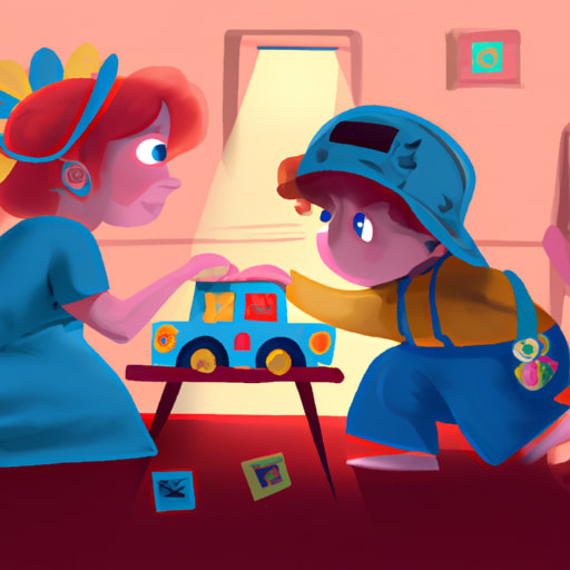 The Autism Translator: A Tale of Understanding and Acceptance