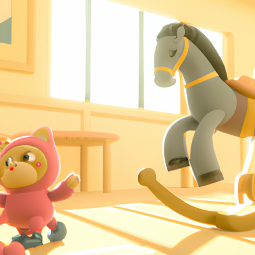 The Secret Adventures of Meep and Zoe