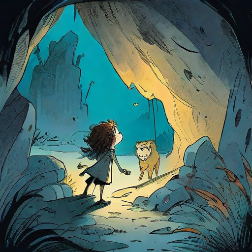 The Enchanting Secrets of Telos: Emma's Extraordinary Underground ...