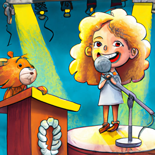 Bethany and Ali Best Friends Forever Scarlett Panda Stories for Kids