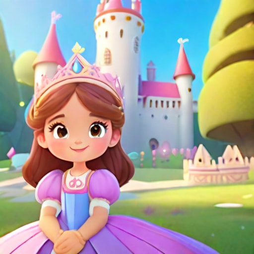 The Magical Pen: A Lesson in Imagination and Responsibility