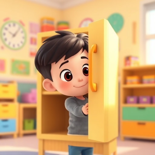 يوسف الذكي وحكاية الدمية الضائعة