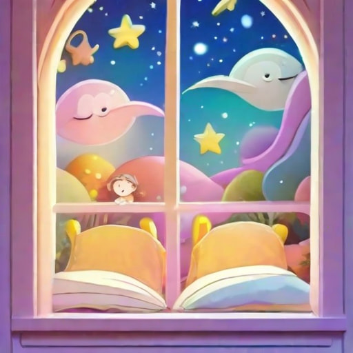 La Luna y los Sueños