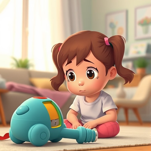 Riley’s Secret to Happiness: Honesty and Belief