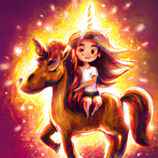 The Magical Transformation of Asdf the Funny Little Thing