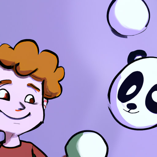 Talents for Tricks: A Prankster's Transformation