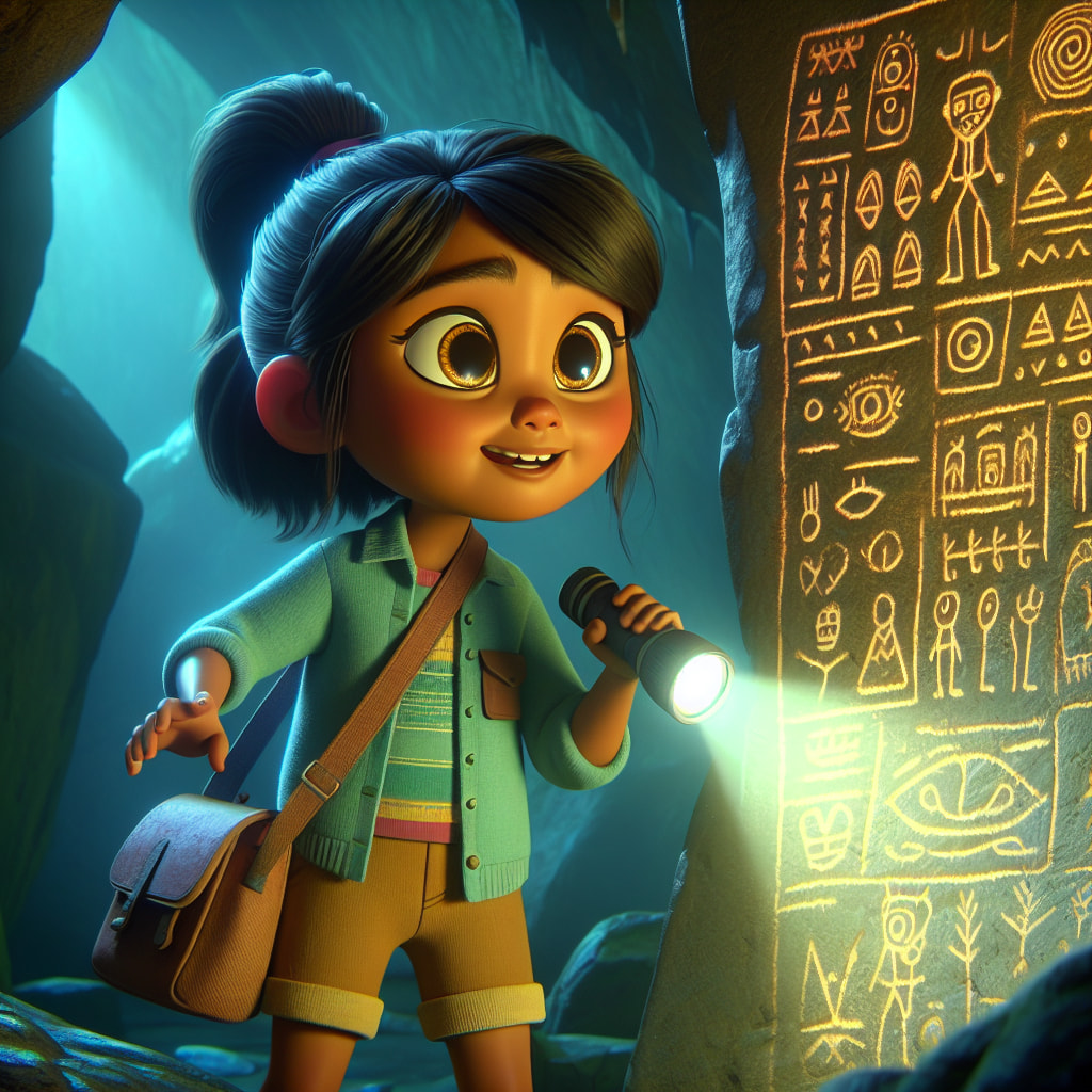The Enchanted Quest: Unearthing Wisdom in Unexpected Places