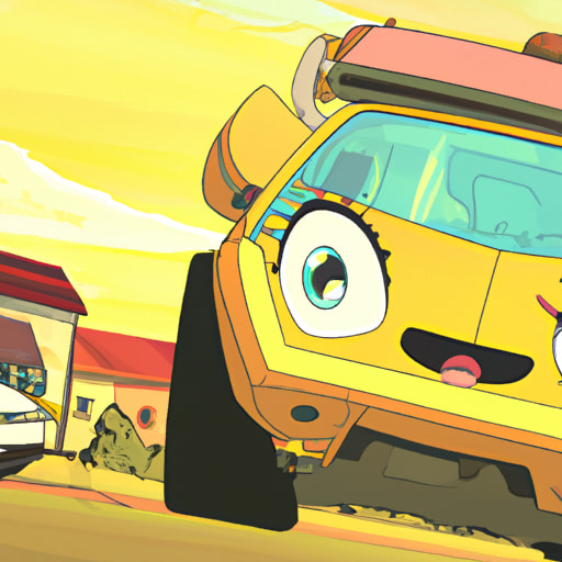 Bumblebee: The Secret Transformer