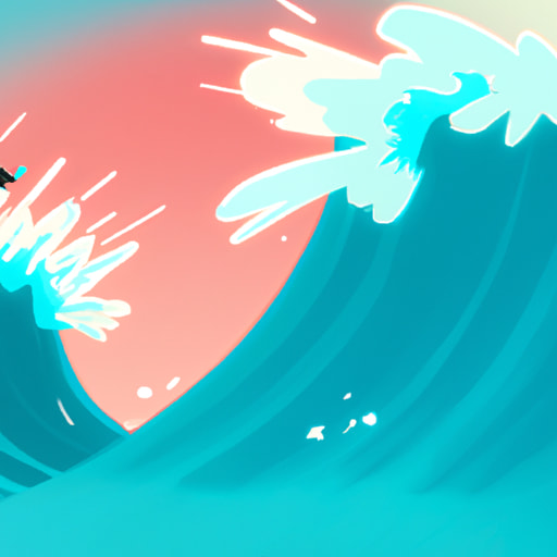 Beach Buddies: Bluey, Bingo, and Me
