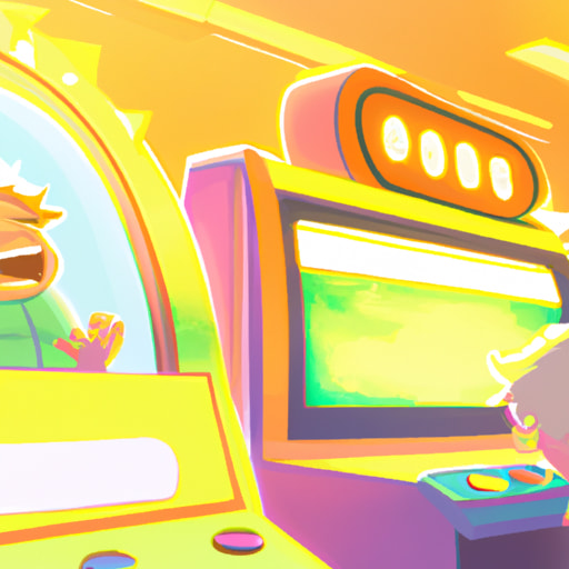 Grayson's Super Nintendo Adventure!