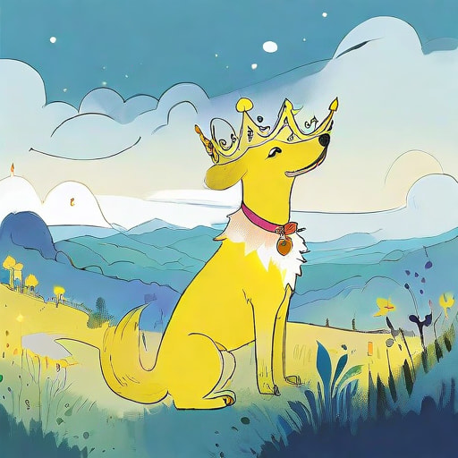 King Zappy's Energy Adventure
