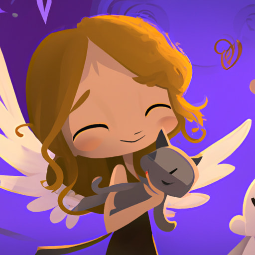 Friends of Flutter and Fluff