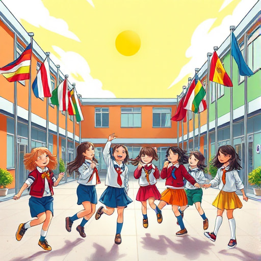 Belize's Educational Odyssey: From Colonial Roots to a Bright Future