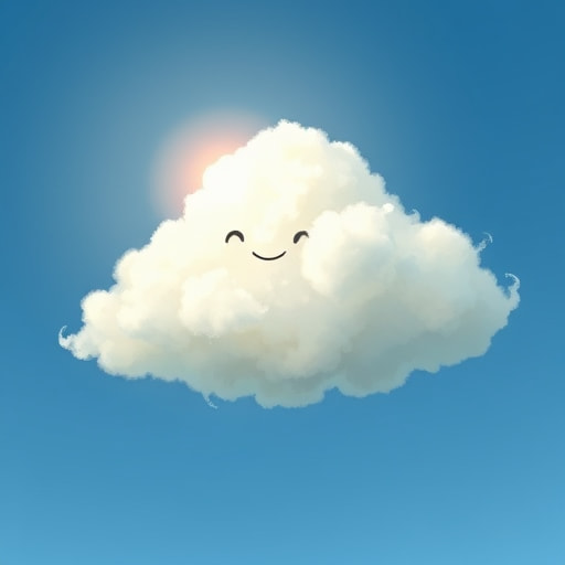 Sunny's Rainy Day Revelation