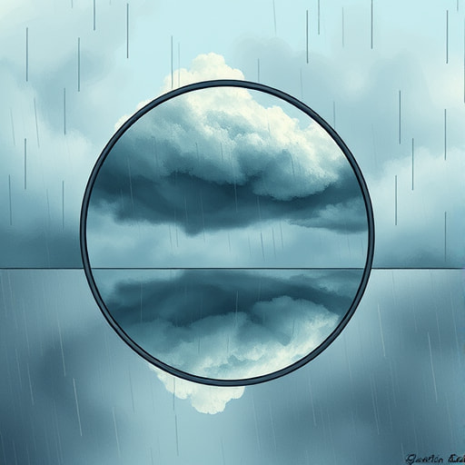 Sunny's Rainy Day Revelation