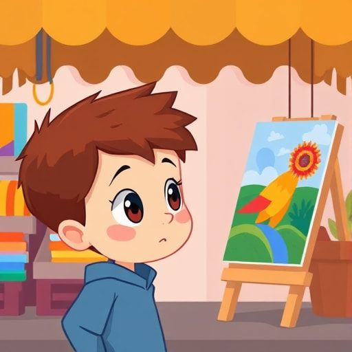 Las alas de Miguelito: un sueño hecho escuela