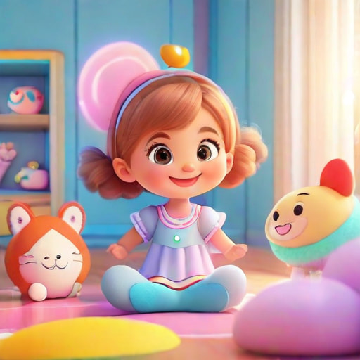Siowei's Sparkling Room: A Lesson in Cooperation