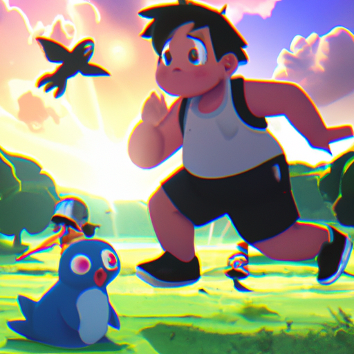 The Boy Who Learned to Tell the Truth: A Snorlax and Munchlax Tale