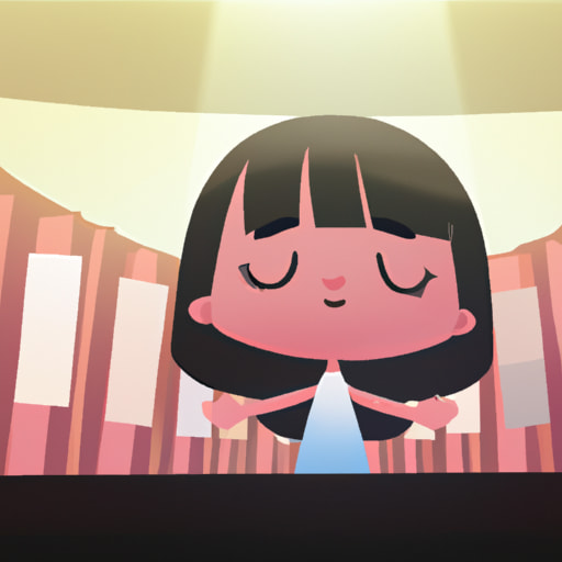 Sabryna's Silent Joy: A Selective Mutism Tale