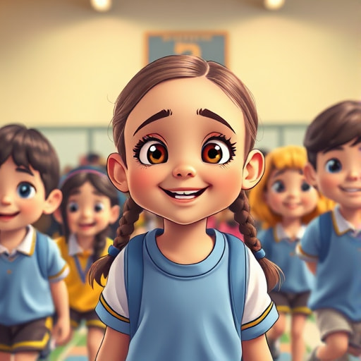 Ang Magandang Ugnayan nina Miguel at Sophia
