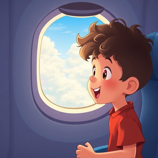 From Westmoreland to Wonderland: Jamari's Winter Adventure