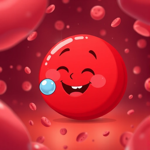 Ollie's Oxygen Adventure: The Little Molecule with a Big Impact