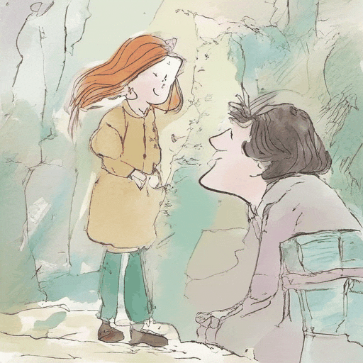 A Love that Grows: Jake's Homecoming