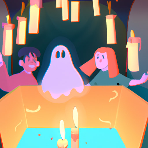 Wednesday's Unexpected Birthday Bash