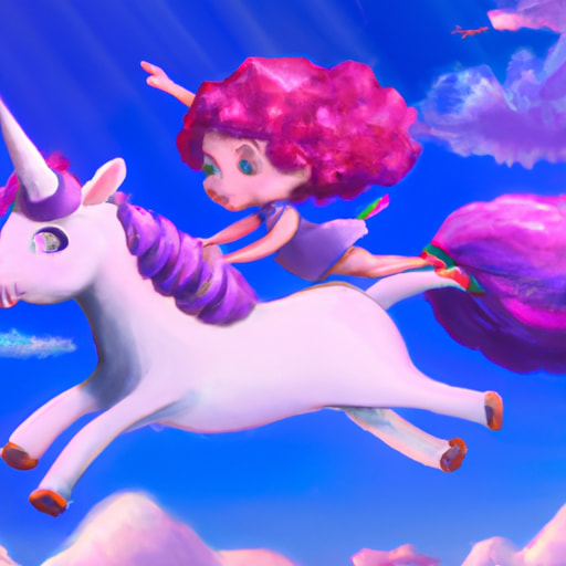 The Joyful Journey of Princess Annabelle