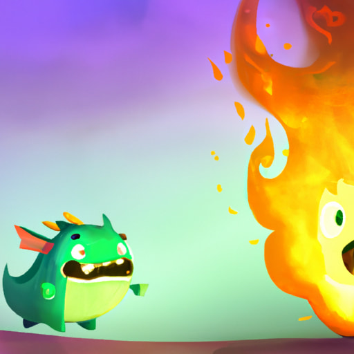 Maze the Baby Dragon: Heart of Gold and Hidden Strength