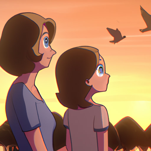 Mental Health Matters: Mary Finds Joy Everywhere