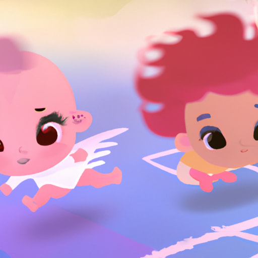 Sofia and Neriah: Kindness Superheroes