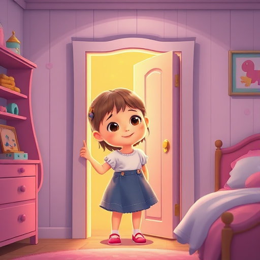 Lila and the Midnight Magic Farm