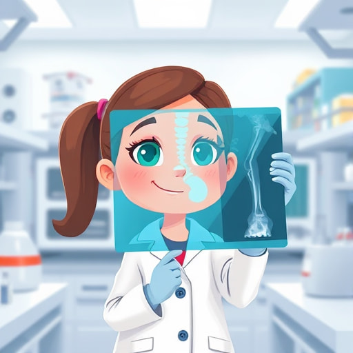 Unlocking Life's Blueprint: The Story of DNA