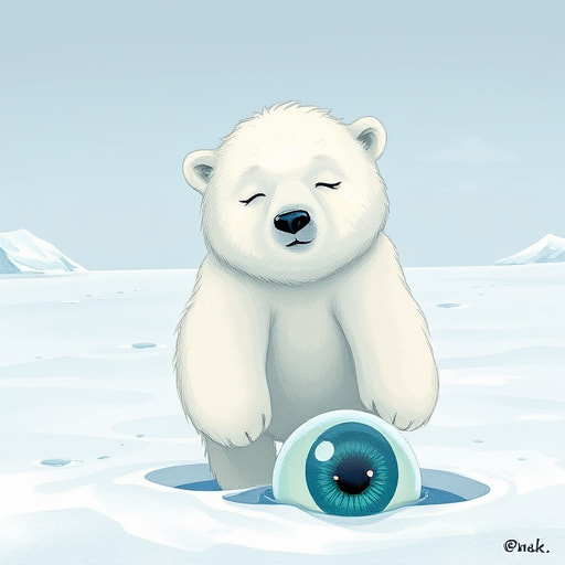 Paws’ Big Lesson: Bravery, Kindness, and Curiosity