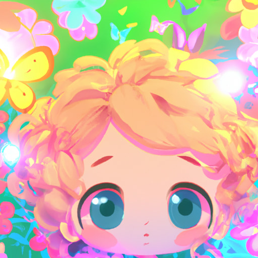 Lily's Journey to Dreamland