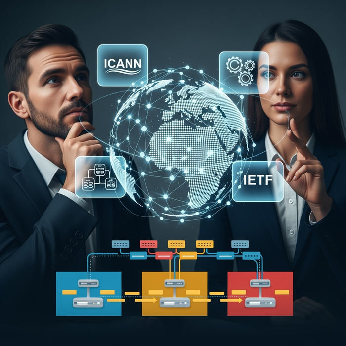 The Network of Efficiency: How the Internet Teaches Smart Business - Section 2