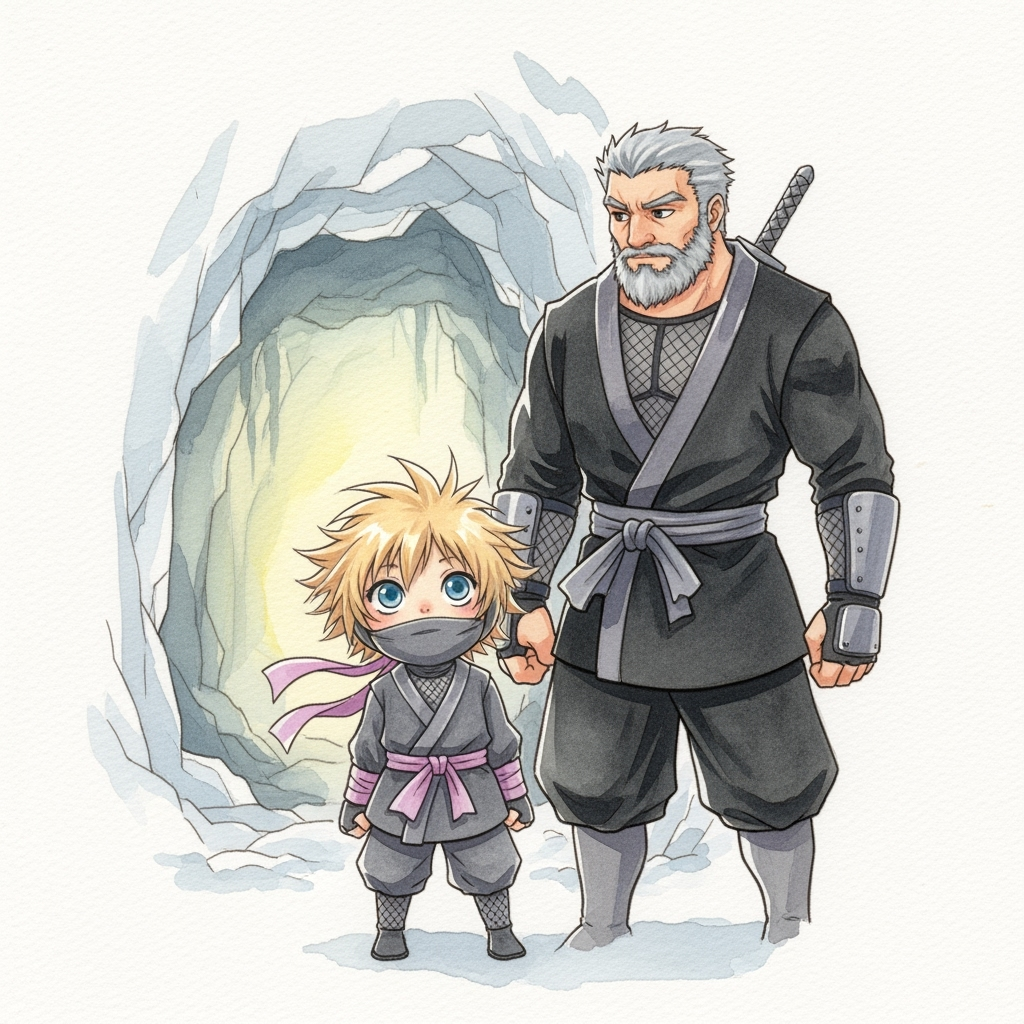 Suki and the Secret Crystal Grotto