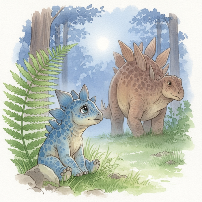 Walraven en de Knoop in zijn Buik