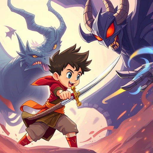 Sharabha: The Guardian's Journey - Section 1