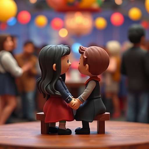 Amore Senza Confini