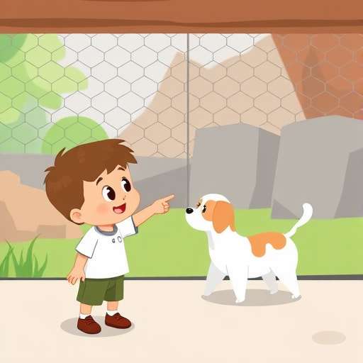 ABC Adventures at the Zoo