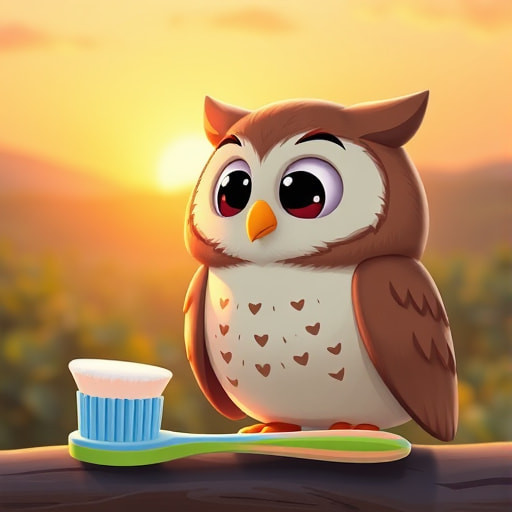Ollie and the Warmth of Kindness - Section 1