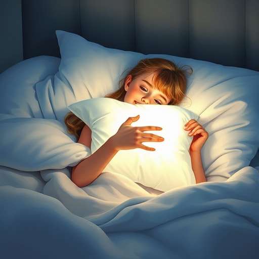 Pillow of Dreams and Courage