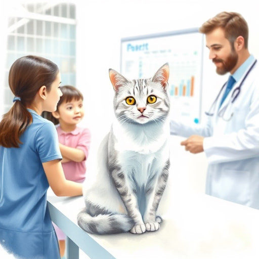 Purrs, Love, and Stinky Lessons - Section 1