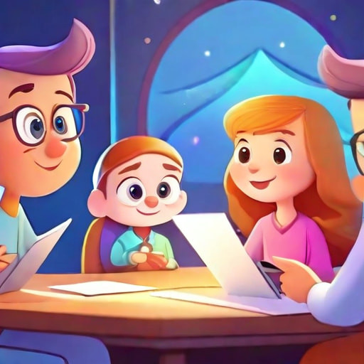 The Curious Case of Pinocchio's Growing Nose - Section 1