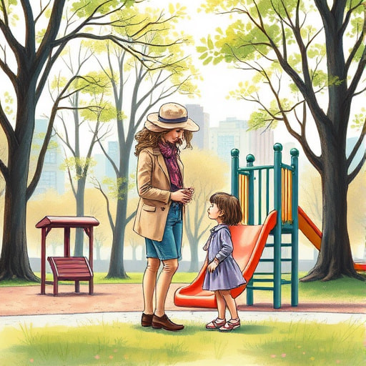 Jack’s Little Secret: Embracing What Makes You Special - Section 1
