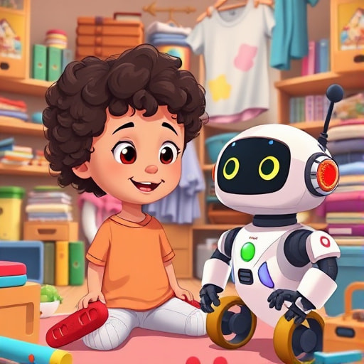 Ada and Bit's Problem-Solving Adventure!