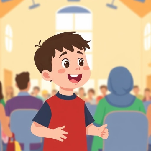 Little Liam Discovers Big Ideas - Section 1