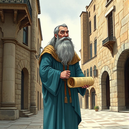 Isaías: Mensageiro de Justiça, Fé e Esperança